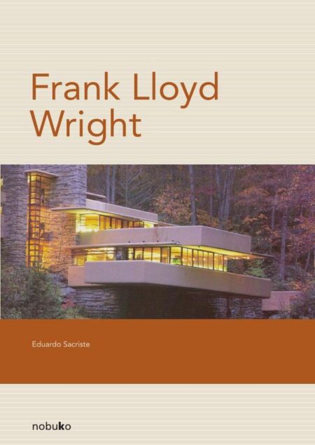 Frank Lloyd Wright, Usonia