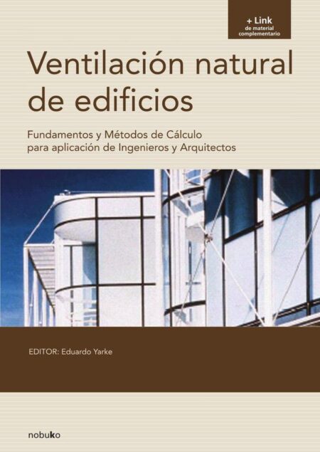 Ventilacion natural de edificios