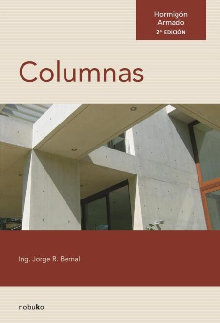 Hormigón armado: Columnas