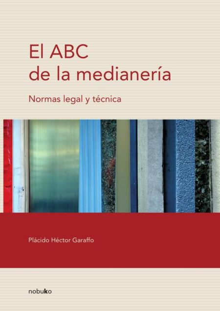 EL ABC De La Medianeria