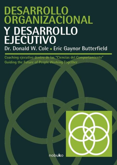 Desarrollo organizacional y desarrollo ejecutivo