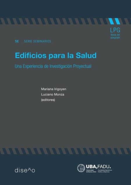 Edificios para la salud