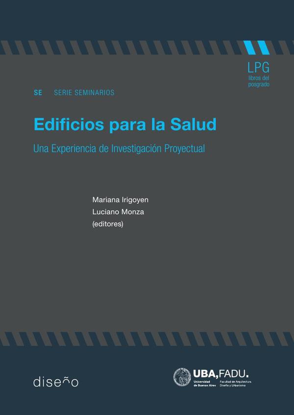 Edificios para la salud