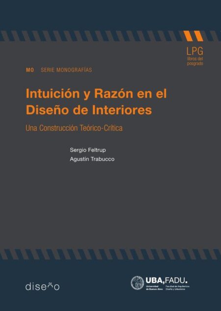 Intuición y razón en el Diseño de Interiores