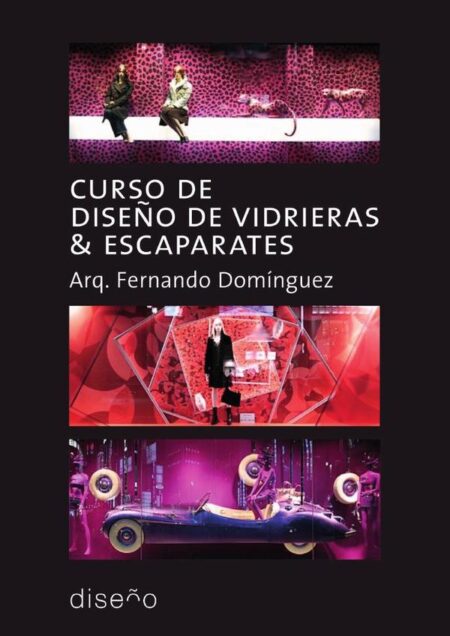 Curso de diseño de vidrieras y escaparates
