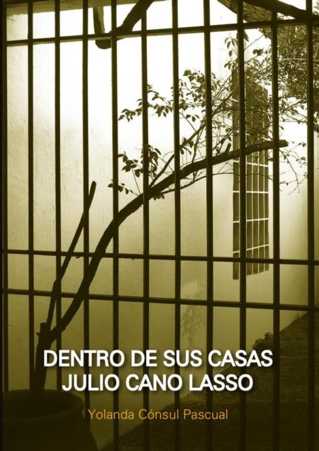 Dentro de sus Casas. Julio Cano Lasso:La intimidad de lo velado