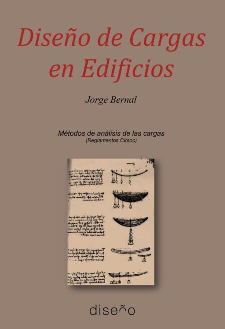 Diseño de cargas en edificios:Metodos de analisis de cargas (Reglamento CIRSOC)