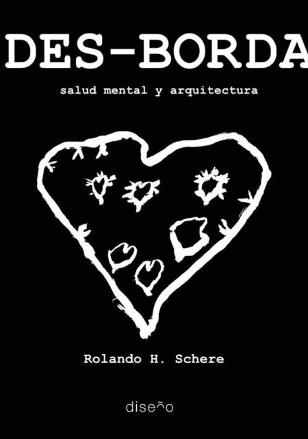 Des-borda:Salud mental y arquitectura