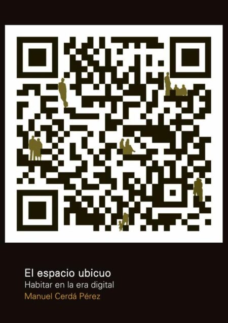 El espacio ubicuo:Habitar en la era de internet