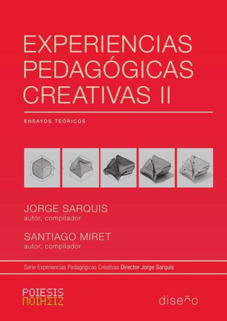 Experiencias Pedagógicas Creativas II