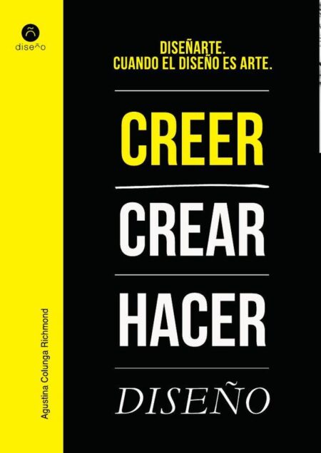 Diseñarte:Cuando el diseño es arte