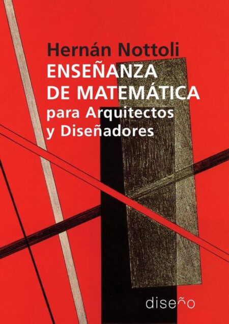 Enseñanza de matemáticas para arquitectos y diseñadores