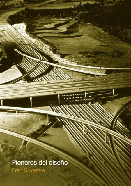 Pioneros del diseño