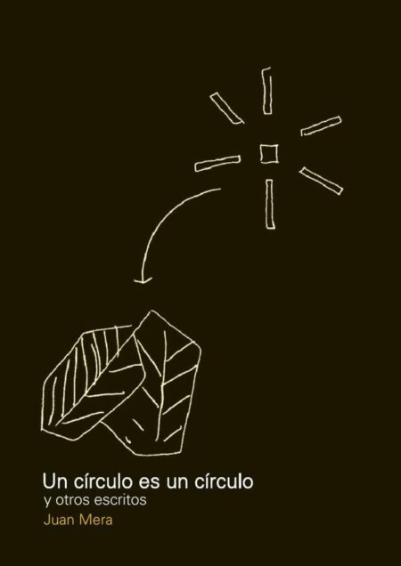 Un círculo es un círculo