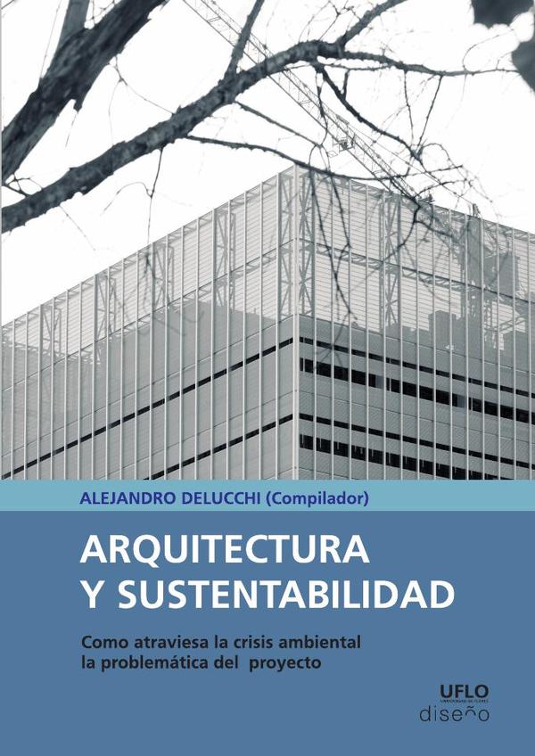 Arquitectura y sustentabilidad