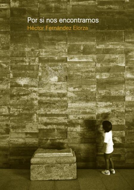 Por si nos encontramos