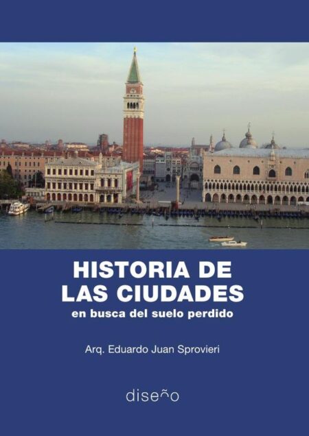 Historia de las ciudades