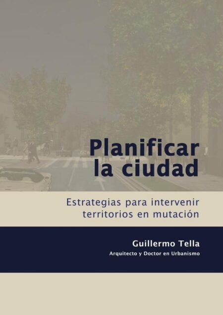 Planificar la ciudad