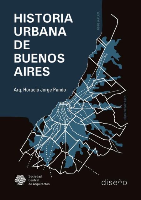 Historia urbana de Buenos Aires: 1536 - 2000