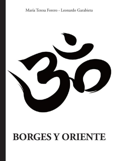 Borges y Oriente