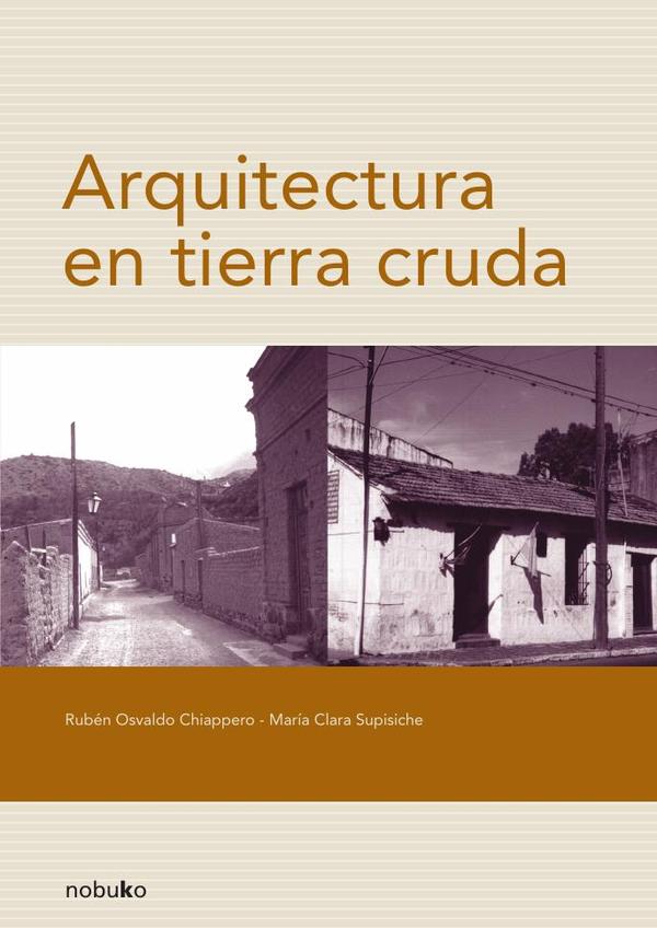 Arquitectura en Tierra Cruda
