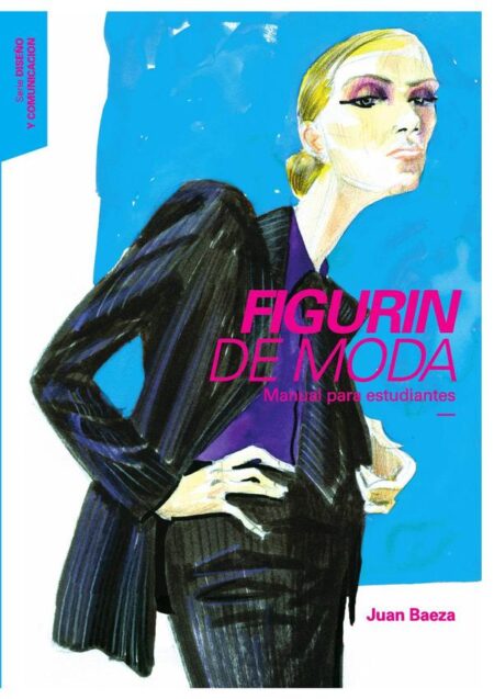 Figurín de moda