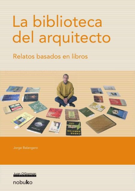 La biblioteca del arquitecto