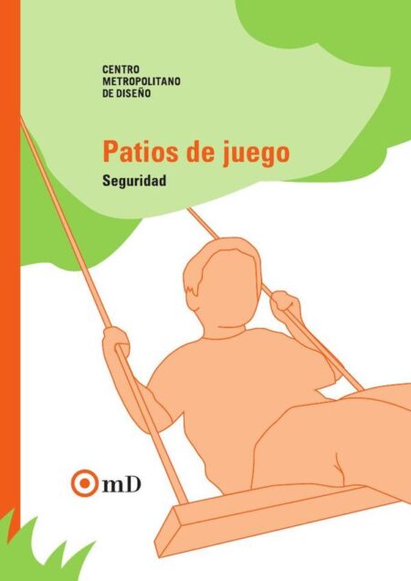 Patios de juego: seguridad