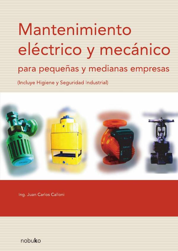 Mantenimiento Eléctrico y Mecánico