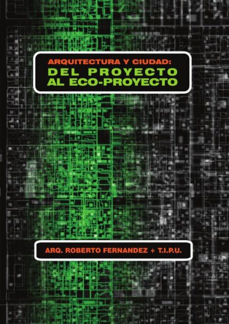 Arquitectura y ciudad