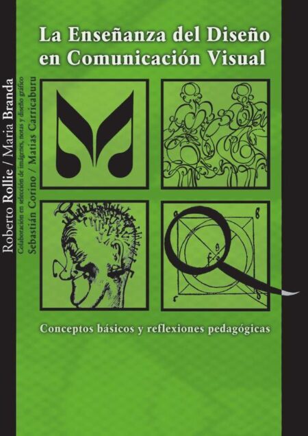 La enseñanza del Diseño en Comunicación Visual