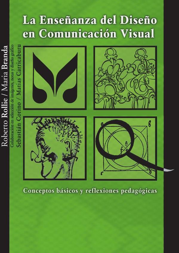 La enseñanza del Diseño en Comunicación Visual