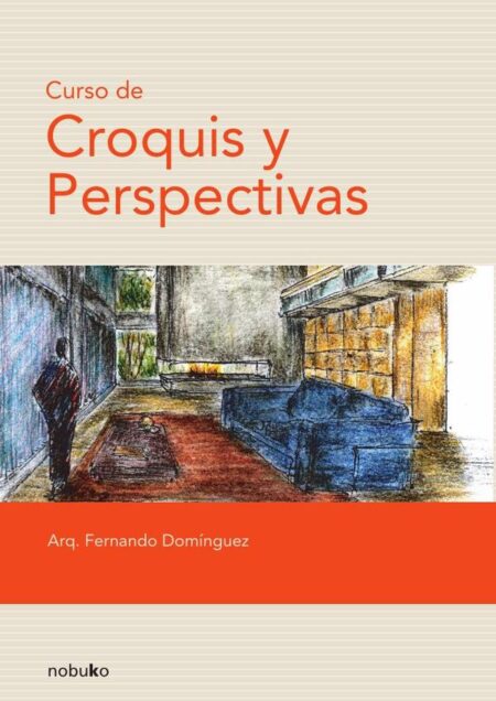 Curso de croquis y perspectivas