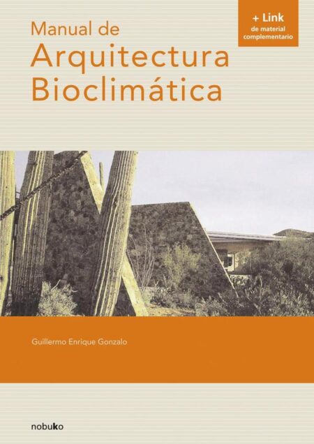 Manual de arquitectura bioclimática