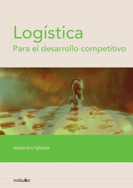 Logistica para el desarrollo competitivo