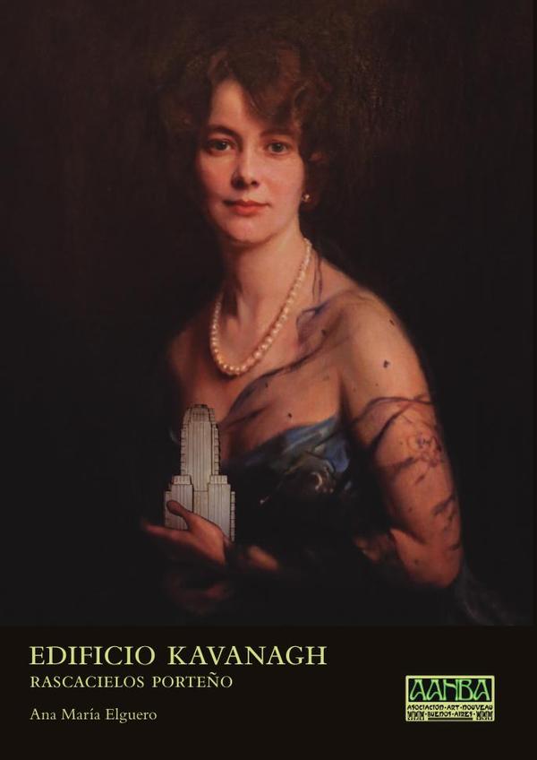 Edificio Kavanagh:Rascacielos Porteño