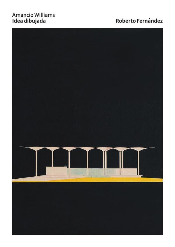 Amancio Williams:Idea dibujada