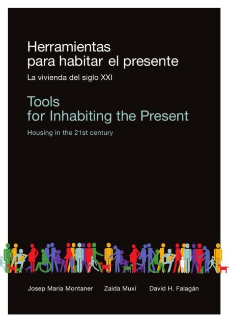 Herramientas para habitar el presente (color)