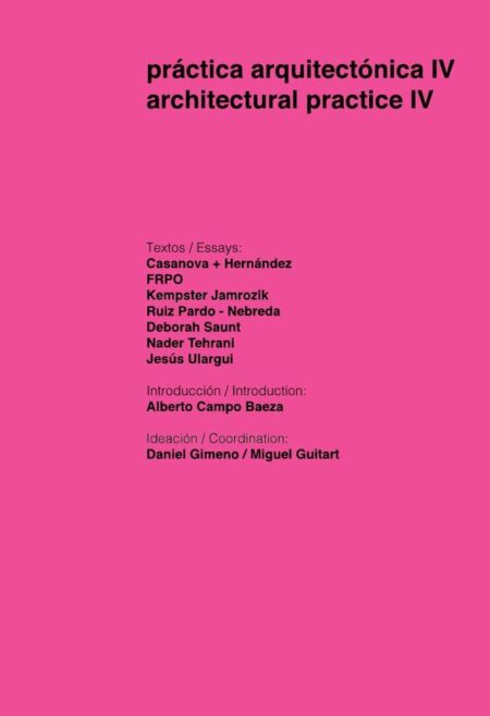 Practica Arquitectónica 4