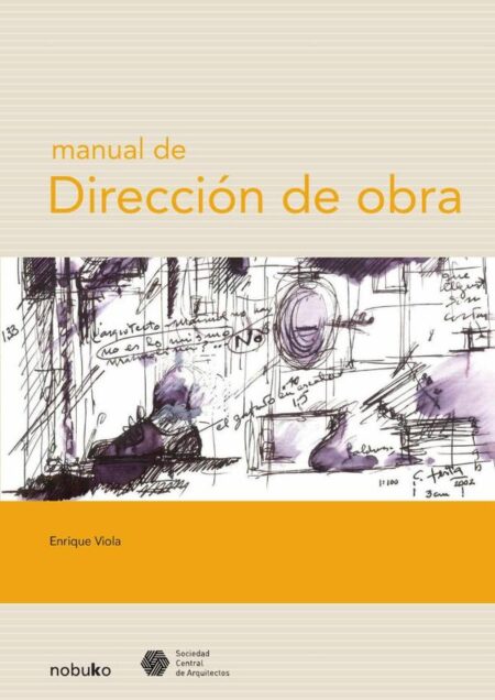 Manual de dirección de obra