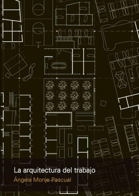 La arquitectura del trabajo:El incremento de la entropia organizativa en las corporaciones
