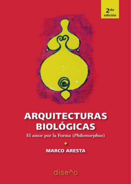 Arquitecturas biológicas:El amor por la Forma (Philomorphus)