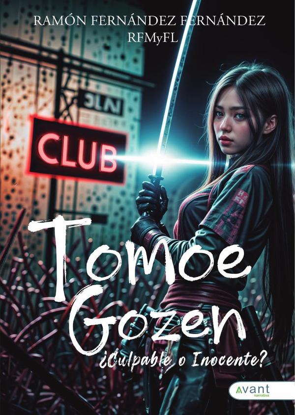 Tomoe Gozen