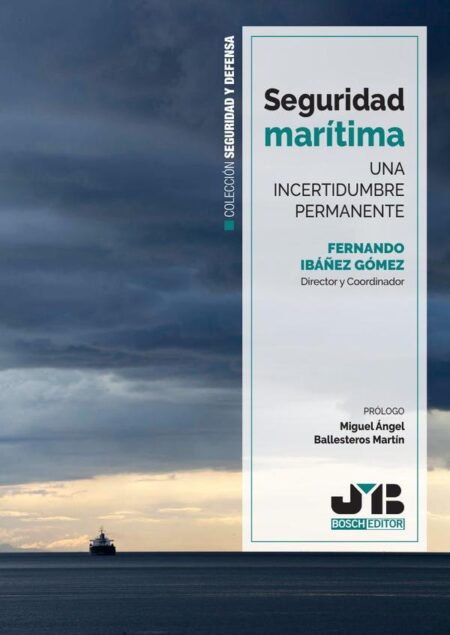 Seguridad marítima:Una incertidumbre permanente