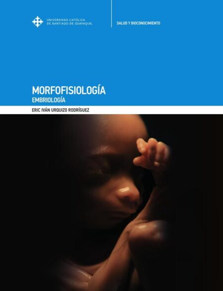 Morfofisiología:Embriología