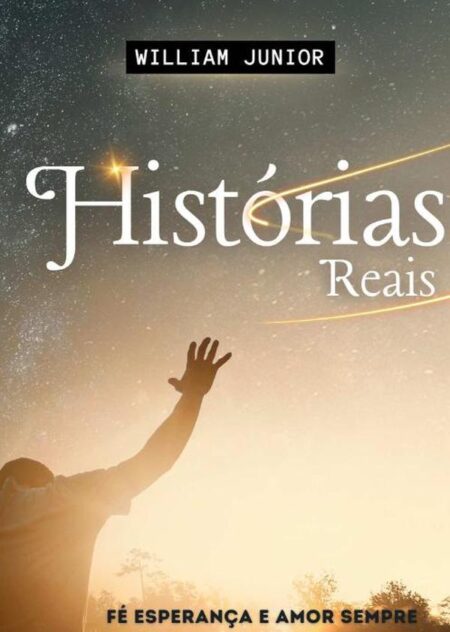 Histórias Reais:Virando a pagina