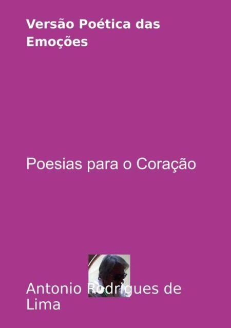 Versão Poética Das Emoções