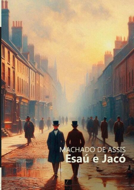 Esau E Jaco:My Own Library