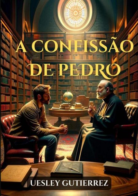 A Confissão De Pedro