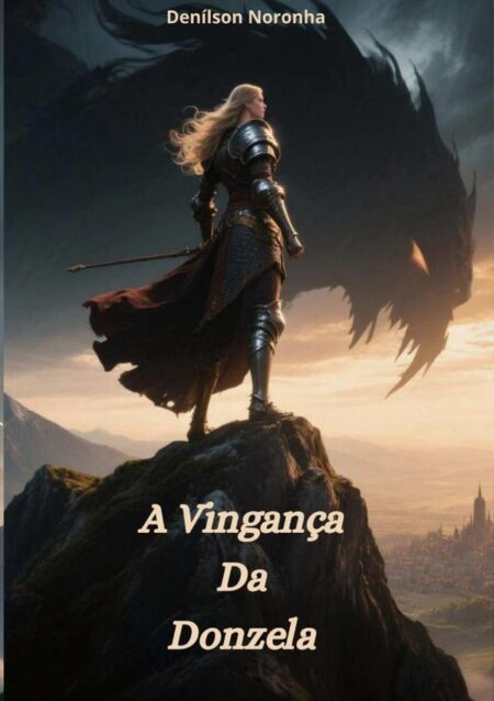 A Vingança Da Donzela